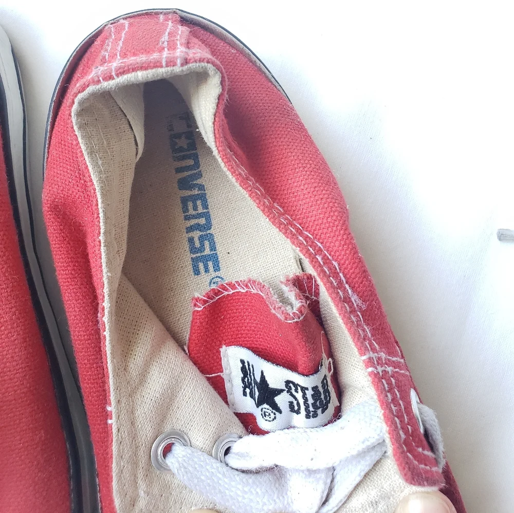 converse • chuck taylor sneakers